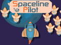 Spel Spaceline piloot  online