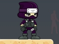Spel Ninja in Kaap  online