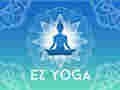 Spel EZ Yoga online