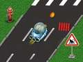 Spel Rocket Race Highway online