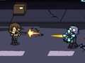 Spel Staat van zombies 3  online