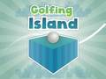 Spel Golfeiland  online