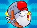 Spel Super Kip Vlieg  online