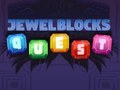 Spel Juweelblokken Quest  online