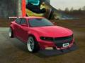 Spel Ultieme auto-arena  online