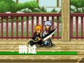 Spel Anime Warriors 2  online