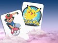 Spel Pikachu-geheugenkaartwedstrijd  online