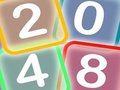 Spel Neonspel 2048  online