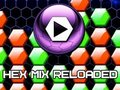 Spel Hex Mix opnieuw geladen  online