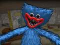 Spel Poppy Overleeft Tijd: Hugie Wugie  online