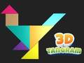 Spel 3D-tangram  online
