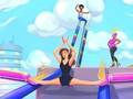 Spel Prachtige hoge hakken 3d  online