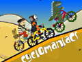 Spel Cyclomanen  online