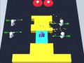 Spel Kleurobject vernietigen  online