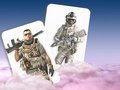 Spel ARMA Geheugenkaart Match  online