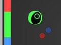 Spel Inktvis Gamer-kleurenbalken  online