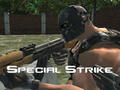 Spel Speciale aanval  online