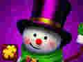 Spel Kerstpuzzeluitdaging  online