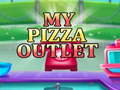 Spel Mijn Pizza Outlet  online