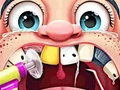 Spel Gekke tandarts  online
