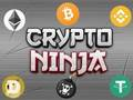 Spel Crypto ninja online