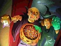 Spel Hallowmas 2020-dia  online