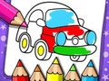 Spel Kleuren en leren  online