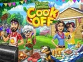 Spel Virtuele gezinnen koken af  online