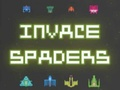 Spel Invagen Spaders  online