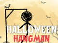 Spel Halloween-beul  online