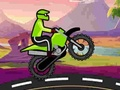 Spel Motorracer  online