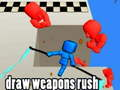 Spel Trek wapens haasten  online