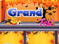 Spel Groot Halloweenfeest  online