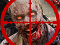 Spel Dead City Zombie Shooter online