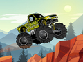 Spel Monstertruck 2D  online