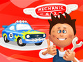 Spel Monteur Max  online