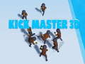 Spel Kick Master 3D online