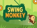 Spel Schommel Aap  online