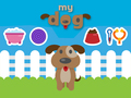 Spel Mijn hond  online