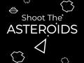 Spel Schiet op de asteroïden  online