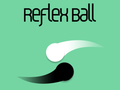 Spel Reflexbal  online