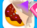 Spel Stencil Art Spray Snel  online