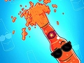 Spel Flessensprong  online