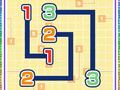 Spel Verbind hetzelfde nummer  online