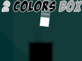 Spel 2 kleuren doos  online