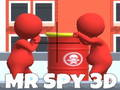 Spel Mr Spy 3D online