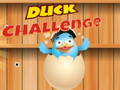 Spel Eend Uitdaging  online