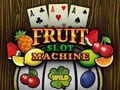 Spel Fruit Gokautomaat  online