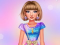 Spel Celebrity Love Candy-outfits  online