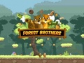 Spel Bosbroeders  online